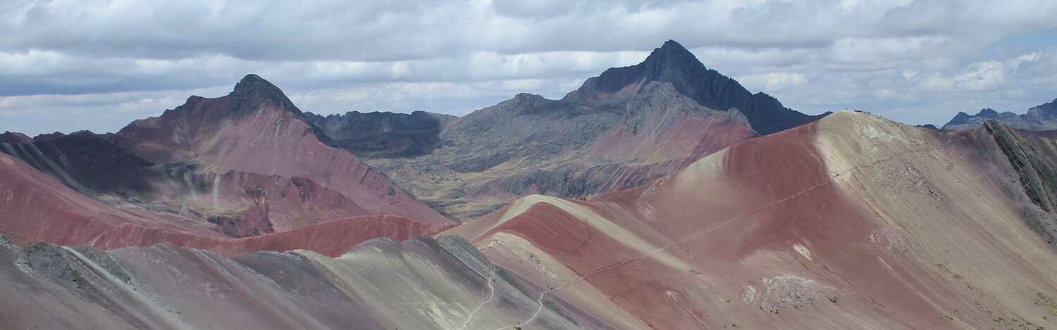 Beratung - Berge
